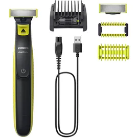 Philips OneBlade QP2824/20 Schwarz