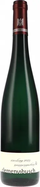 Riesling Nonnengarten VDP Erste Lage Clemens Busch 2023 BIO