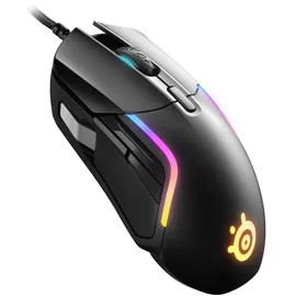 SteelSeries Rival 5 schwarz