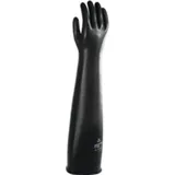 ansell health care Ansell Chemikalienschutz-Handschuh-Paar AlphaTec 87-108, Handschuhgröße: 11