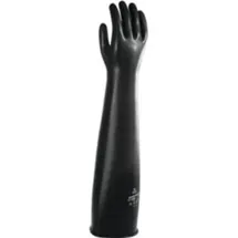 ansell health care Ansell Chemikalienschutz-Handschuh-Paar AlphaTec 87-108, Handschuhgröße: 11