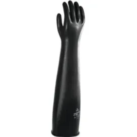ansell health care Ansell Chemikalienschutz-Handschuh-Paar AlphaTec 87-108, Handschuhgröße: 11