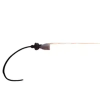 Xenon LED Slim Leuchtstab 63cm Ø30mm Kunststoff Röhre Neutral