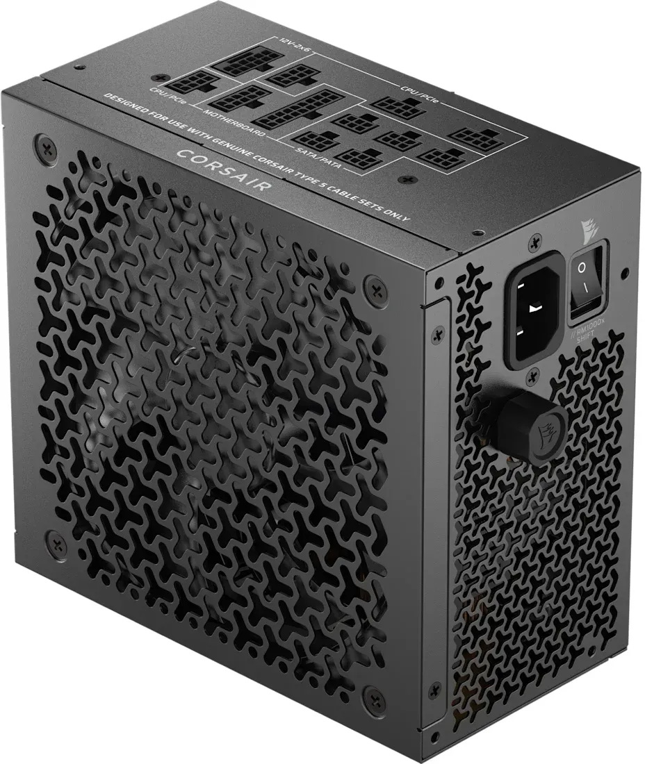 corsair rm1000x