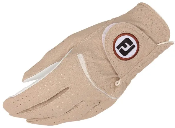 FootJoy Damen Handschuh Spectrum Colour beige - S