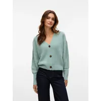 Vero Moda Female Strickjacke VMLEA Strickjacke - S