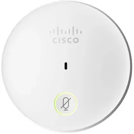 Cisco CS-MIC-Table-E= MICRFONO Blanco MICRFONO para TELFONO IP
