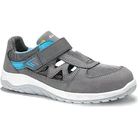 ELTEN MADDIE grey Easy ESD S1P Gr. 36
