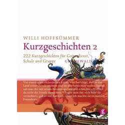 Kurzgeschichten 2 als Buch von