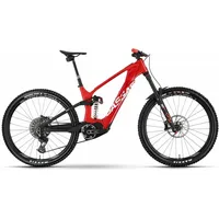 GASGAS ECC 6 Electronic Red S