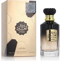 Lattafa Awraq Al Oud Eau de Parfum 100 ml