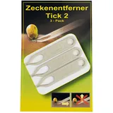 Zeckenentferner Tick 2
