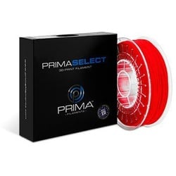 PrimaSelectTM PLA - 1.75mm - 750 g - rot