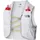 Vest 5 tnf white/white ash BID S