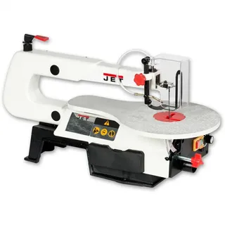 Jet Dekupiersäge Jss16a