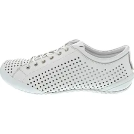 Andrea Conti 0345767 Damen Weiß 38