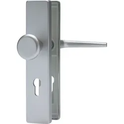 Schutzbeschlag SB500 F1 CLC/DFNLI