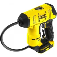 Stanley V20 SFMCE521B Akku-Kompressor 11bar