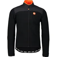 Poc Race Jacket - Uranium Black - S