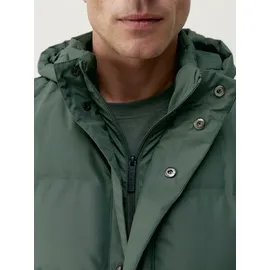 Born Living Yoga Born Winterjacke Saiko khaki M