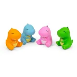 Obilo Tobar Stretchy Sleepy Dino