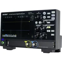 VOLTCRAFT DOV1002 Digital-Oszilloskop 100 MHz 2-Kanal 1.25 GSa/s 50