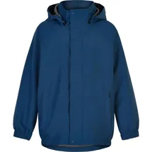 Color Kids Regenjacke Blau 116