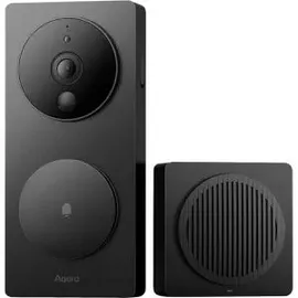 Aqara Smart Video Doorbell G4 Türklingel