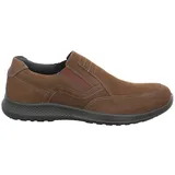 Jomos CAMPUS Herren Braun 49