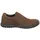 Jomos CAMPUS Herren Braun 49