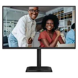 AOC 27E4U 27" schwarz