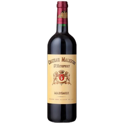 Château Malescot Saint-Exupery 2010 - 3ème Cru Classé