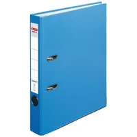 Herlitz maX.file protect A4 5cm acqua
