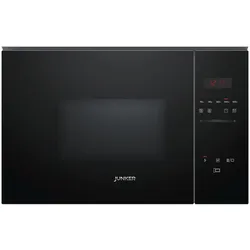 Junker Einbaumikrowelle Schwarz JP4119260