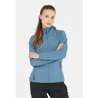 Whistler Sotfshelljacke Luango blau, DE 46