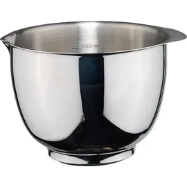 Rosti Margrethe Edelstahl Set2 - Silber