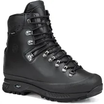 Hanwag Alaska GTX Herren Schwarz/Black 47