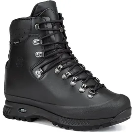 Hanwag Alaska GTX Herren Schwarz/Black 47