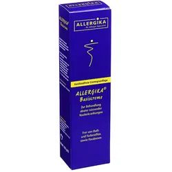 Allergika Basiscreme