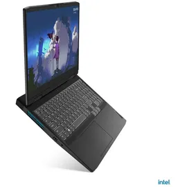 Lenovo IdeaPad Gaming 3 15,6'' Intel Core i7-12650H 16 GB RAM 512 GB SSD RTX 3060 Win11 Home