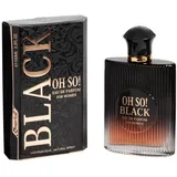 Omerta Oh So! Black Eau de Parfum 100 ml