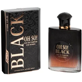 Omerta Oh So! Black Eau de Parfum 100 ml
