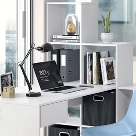 Vicco Eckschreibtisch Sarah,