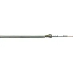 bda connectivity Koaxialkabel TELASS3000 PVC T500
