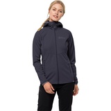 GO Hike Softshell W Softshelljacke Graphite XS