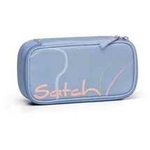 Satch Schlamperbox Vivid Blue