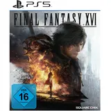 Final Fantasy XVI (USK) (PS5)