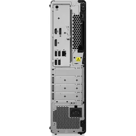 Lenovo ThinkCentre M70s Gen 4 (Intel Core i5-13400, 16 GB, 512 GB, SSD), PC, Schwarz