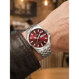 Festina Klassik F20357/G Edelstahl 41 mm