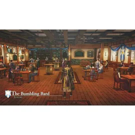 Valkyria Revolution - Limited Edition (USK) (PS4)